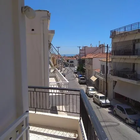 Διαμέρισμα Minogiannis