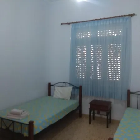 Appartamento Minogiannis Neápolis