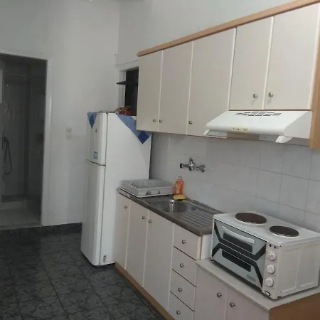 Minogiannis * Neápolis