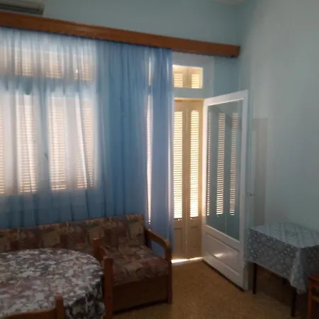 Minogiannis Appartamento Neápolis