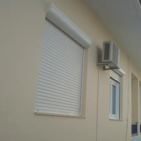 Appartement Minogiannis Neápolis