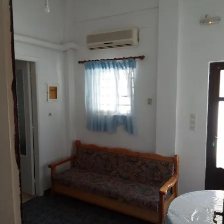 Minogiannis Appartement *