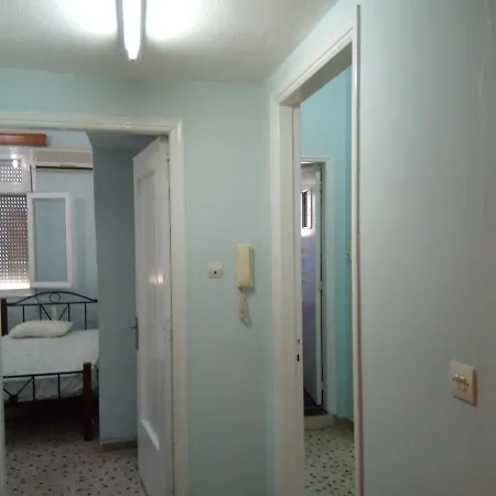 Minogiannis * Neápolis