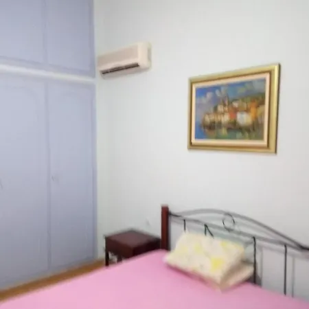 Minogiannis 아파트 *